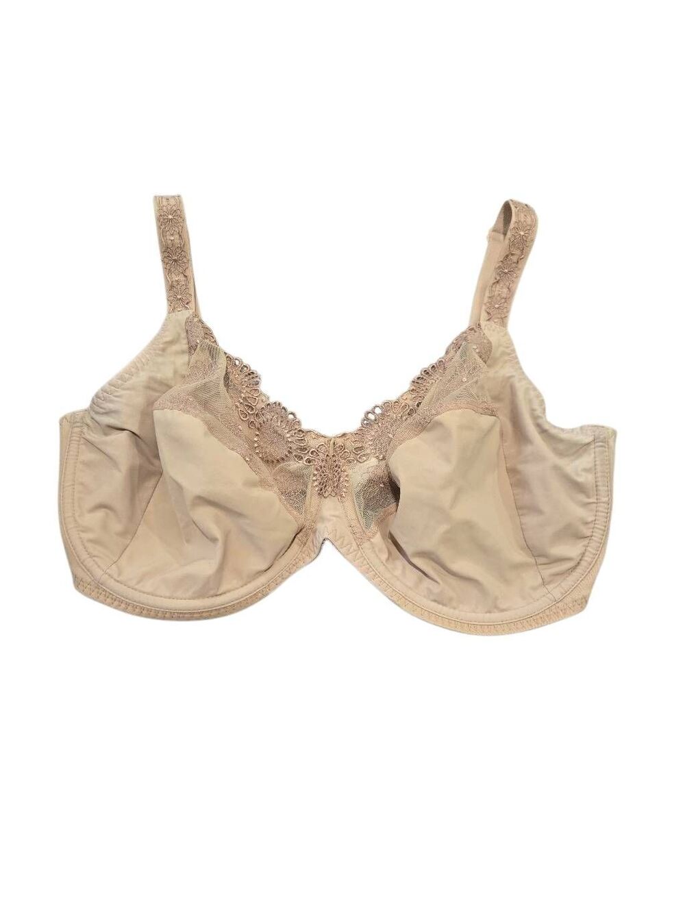 Simone Perele  Romance Full Coverage Bra Size 34G
